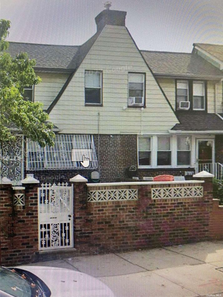 Image 1 of 1 for 30-19 86th Street in Queens, East Elmhurst, NY, 11369