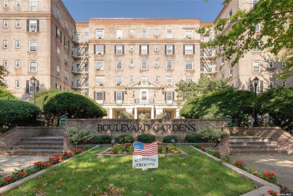 Image 1 of 15 for 30-31 Hobart Street #3K in Queens, Woodside, NY, 11377