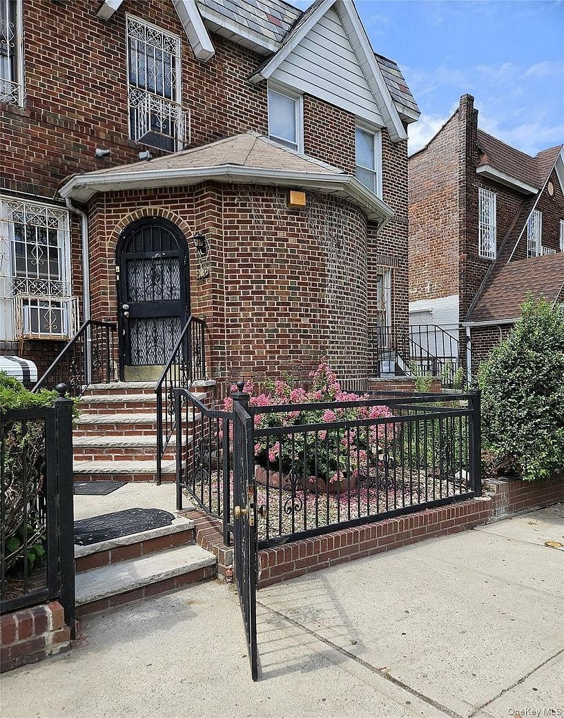 30-32 84th Street