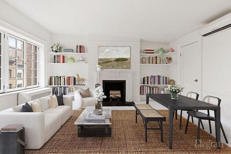 30-32 West 9th Street #5A