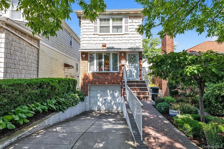 30-36 154th Street