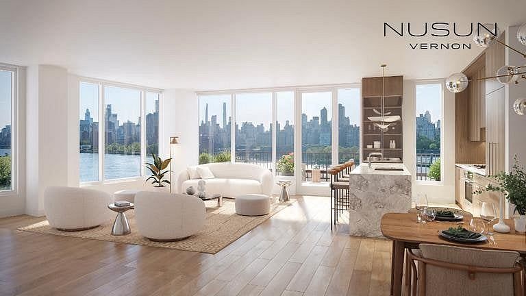 30-55 Vernon Boulevard #5F