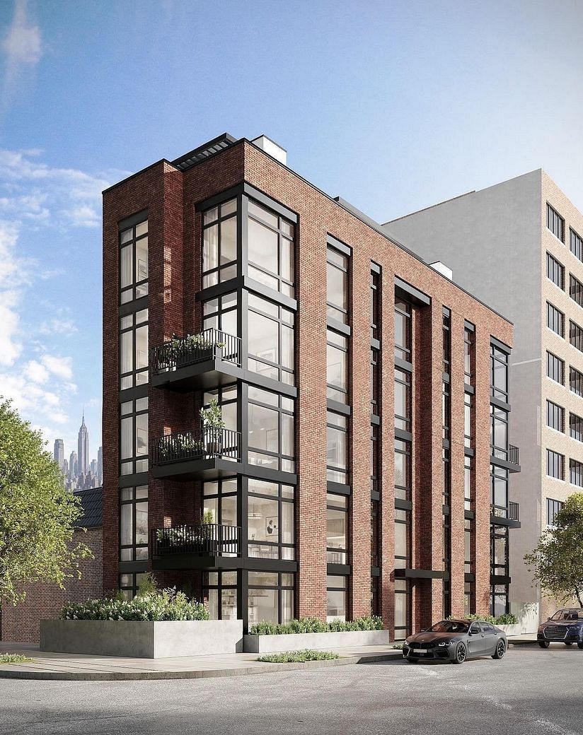 30-70 29th Street #2F