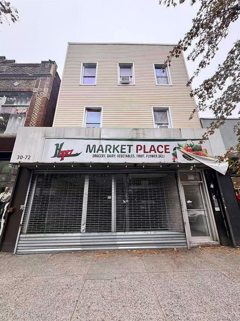 30-72 Steinway Street