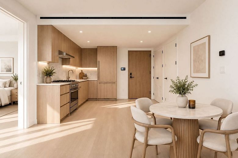30-78 29th Street #3C