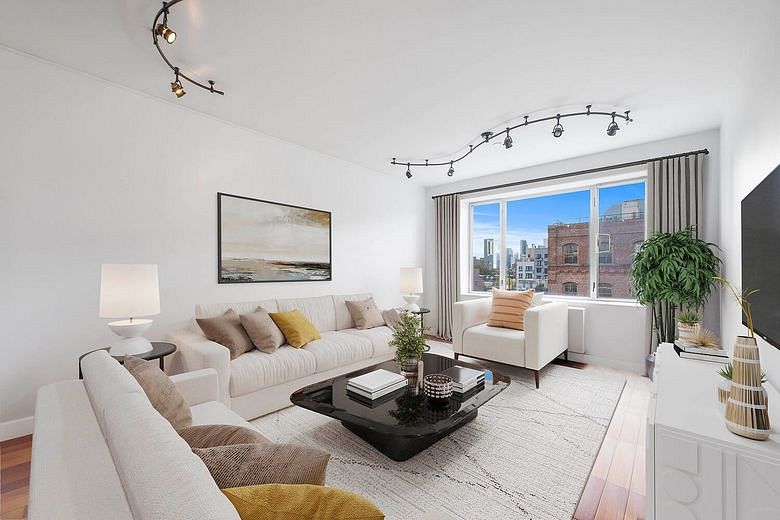 30-85 Vernon Boulevard #6D