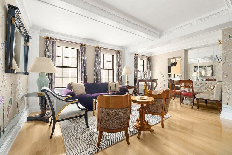 30 Beekman Place #9/10B