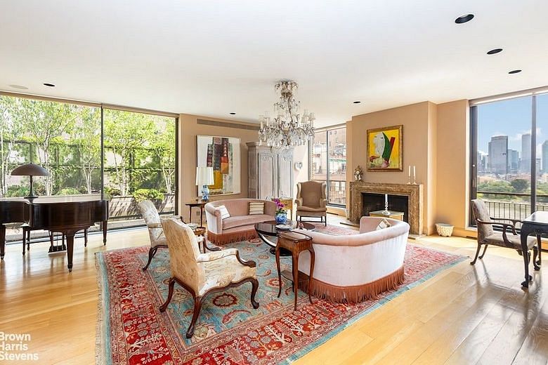 30 Beekman Place #PH