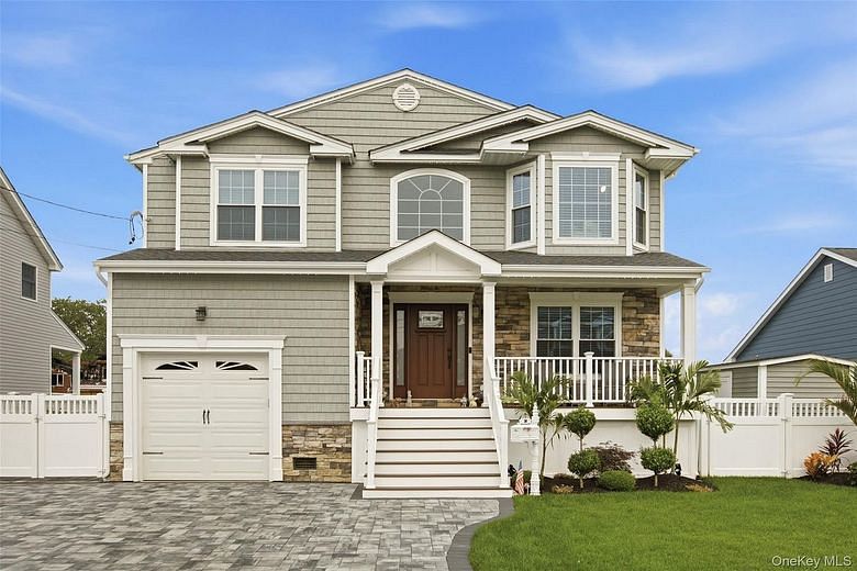 30 Berger Avenue
