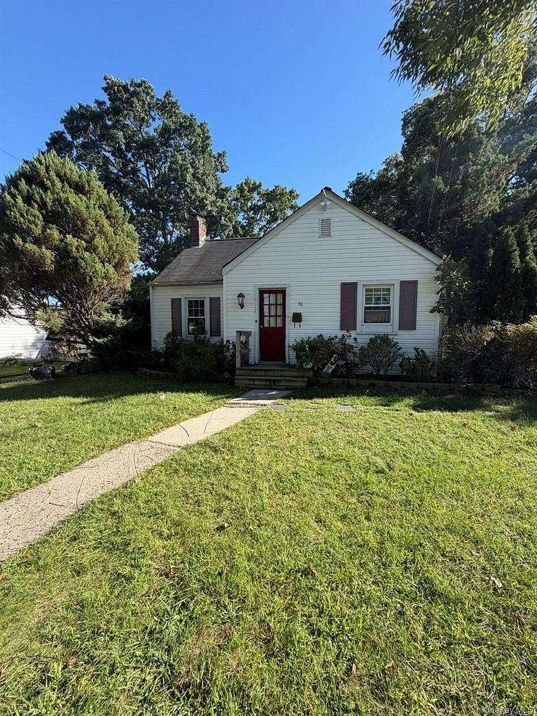 30 Beverly Road