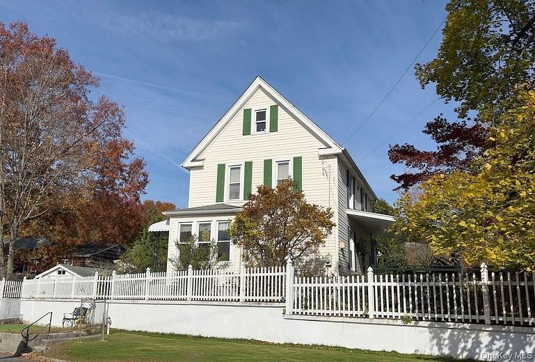 30 Blanchard Avenue