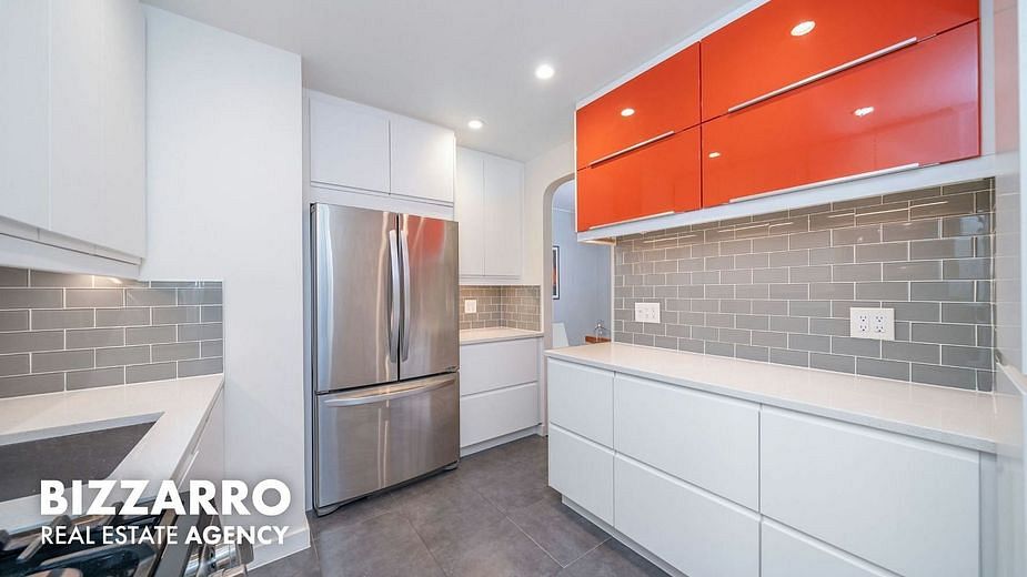 30 Bogardus Place #1F