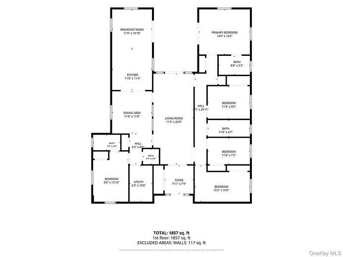 30 Bradley Drive