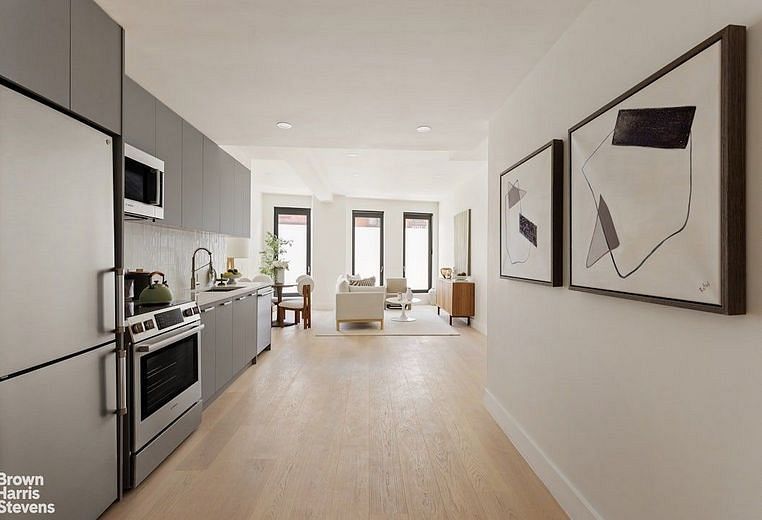 30 Bushwick Avenue #1C