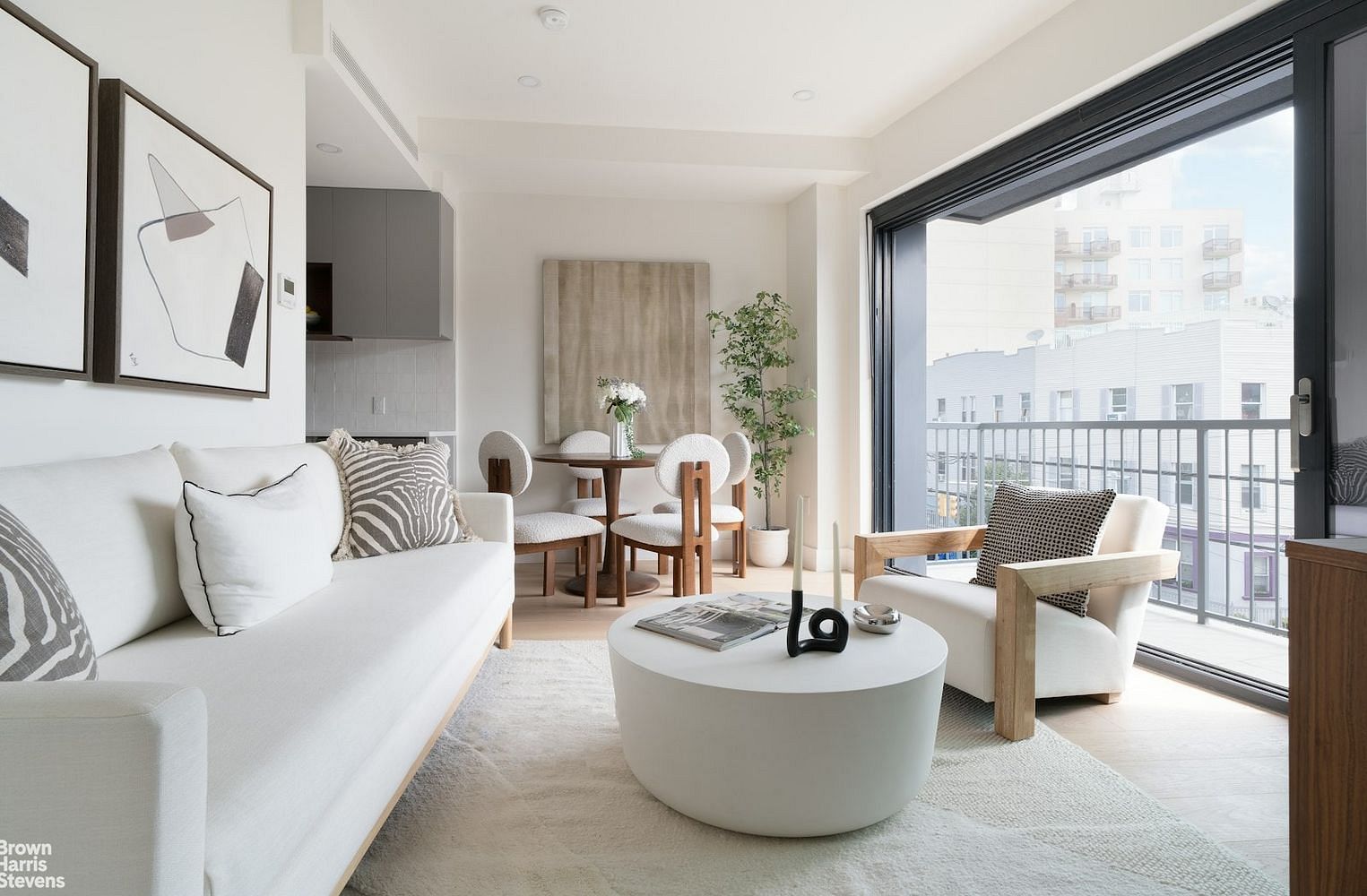 Image 1 of 6 for 30 Bushwick Avenue #3A in Brooklyn, NY, 11211