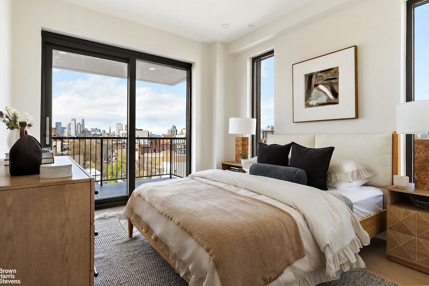 Image 1 of 16 for 30 Bushwick Avenue #7A in Brooklyn, NY, 11211