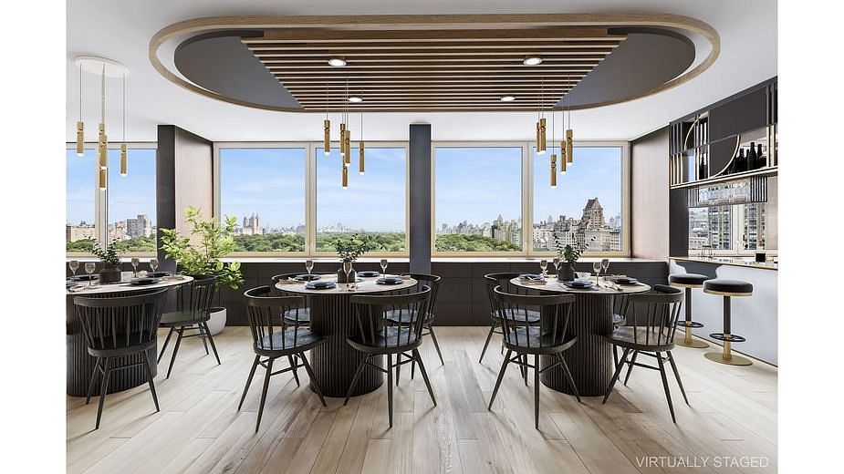 30 Central Park South #15