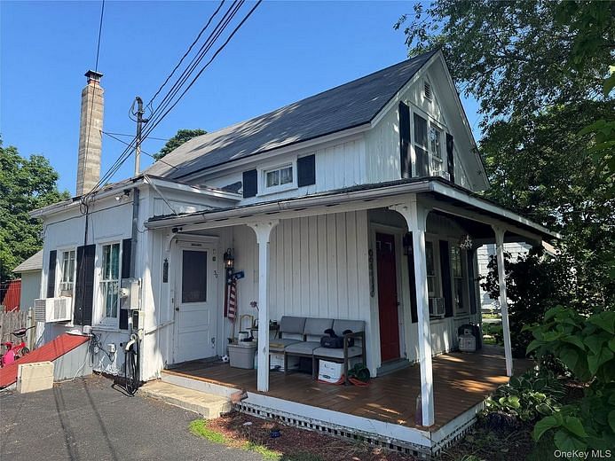 30 Clinton Street