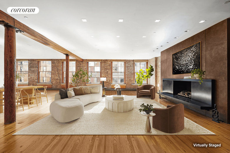 30 Crosby Street #4A