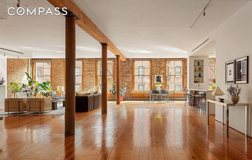 30 Crosby Street #4B