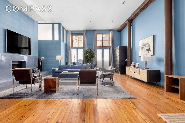 30 Crosby Street #M3