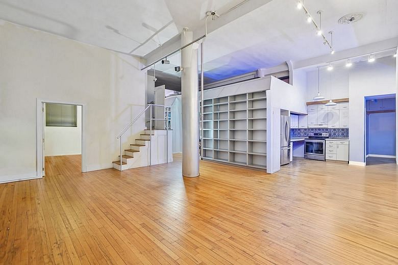 30 East 10th Street #2S