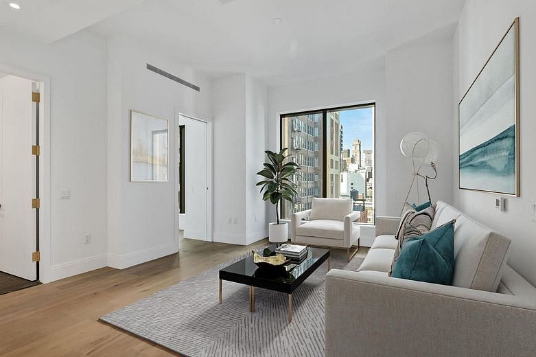 30 East 29th Street #19B