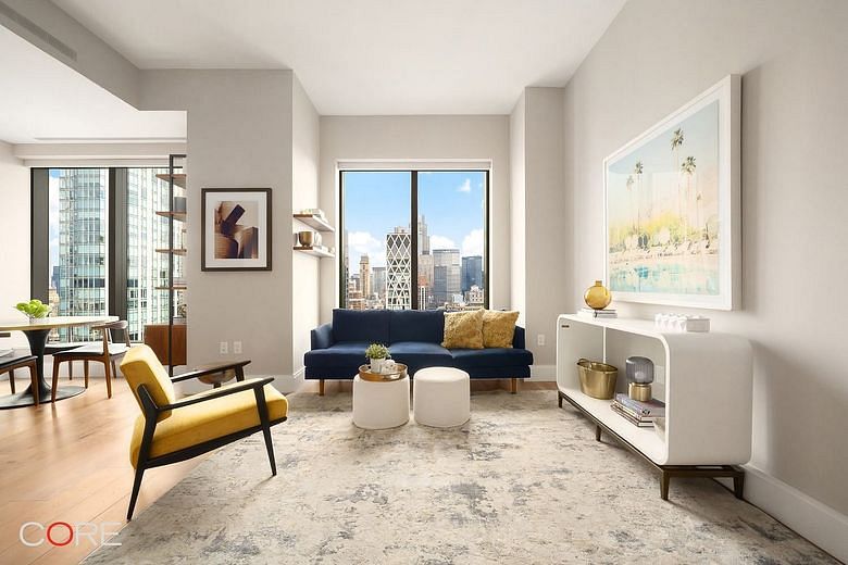 30 East 29th Street #33B