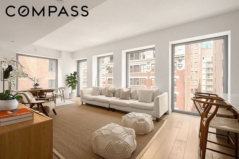 30 East 31st Street #11