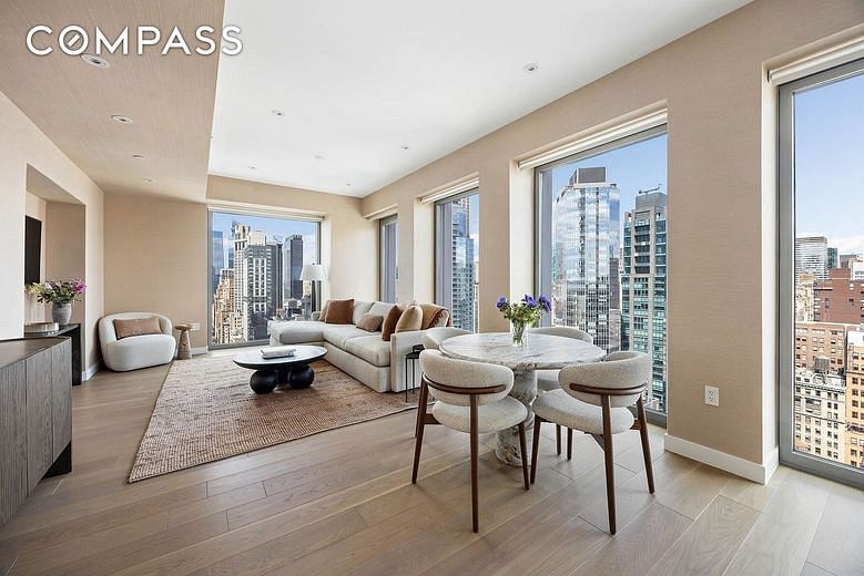 30 East 31st Street #32