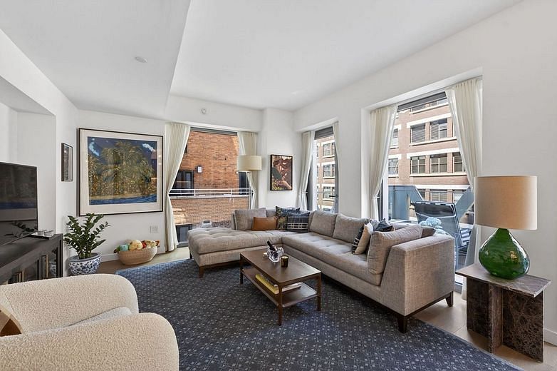 30 East 31st Street #9