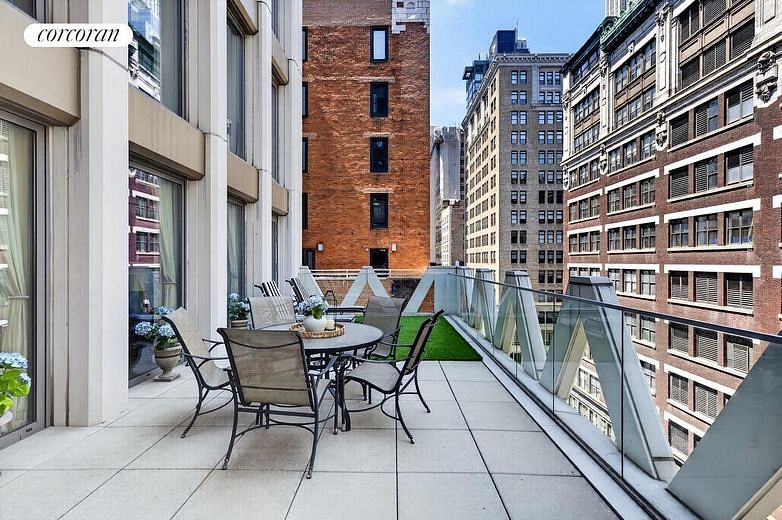 30 East 31st Street #9