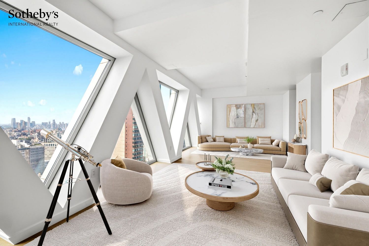 30 East 31st Street #PH