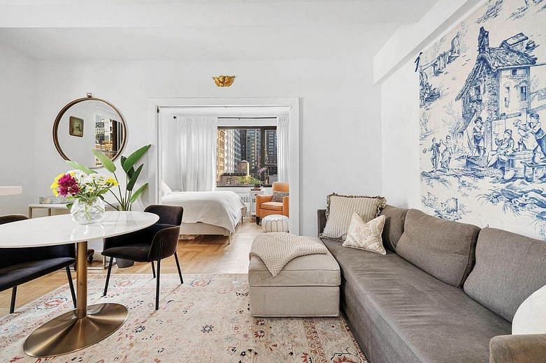 30 East 37th Street #9C