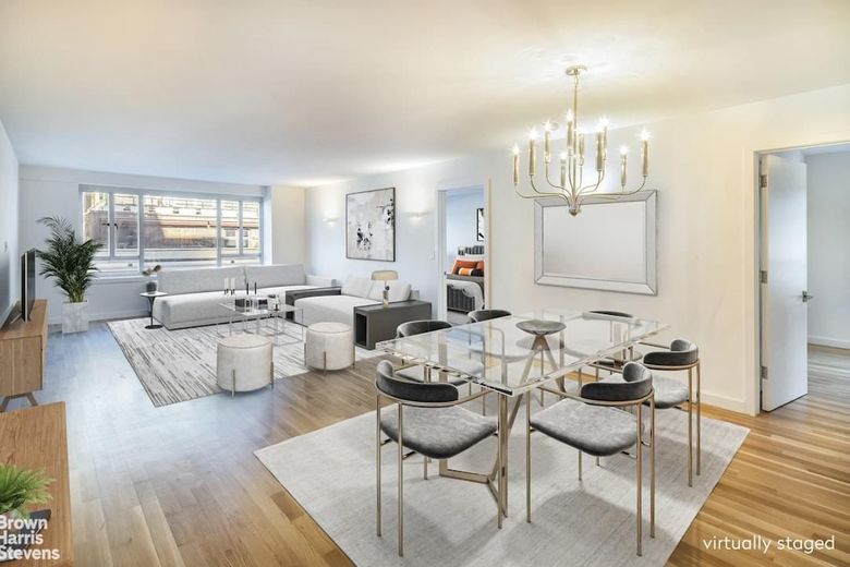 30 East 62nd Street #11A