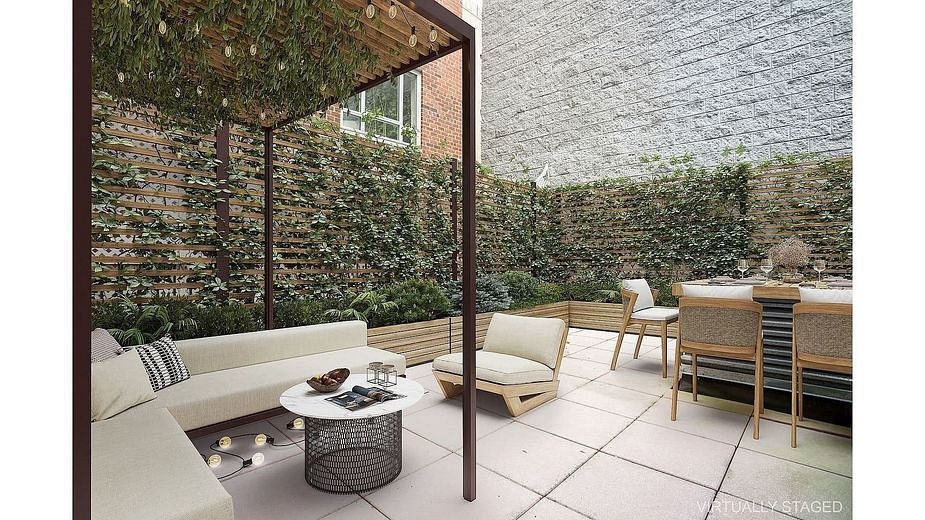 30 East 62nd Street #2F