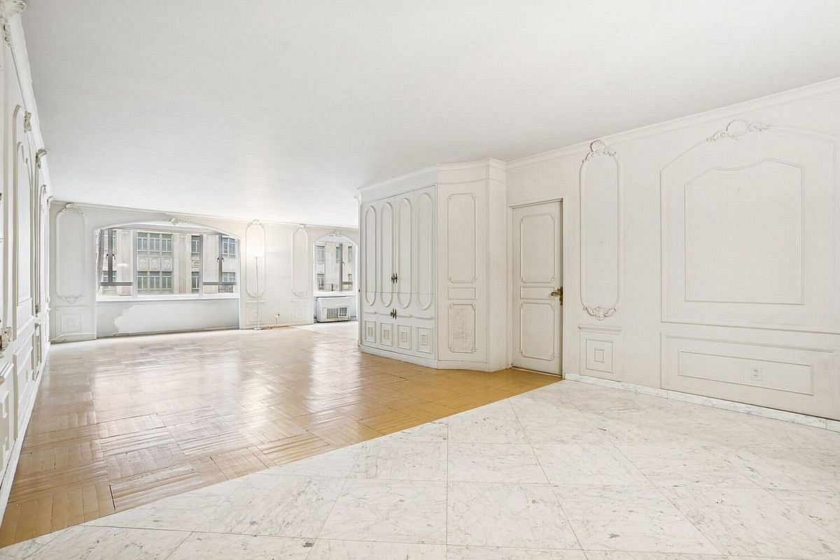 Image 1 of 18 for 30 East 62nd Street #2F in Manhattan, New York, NY, 10065