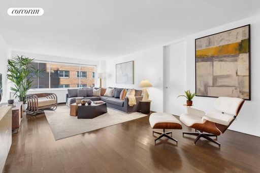 Image 1 of 13 for 30 East 65th Street #8AB in Manhattan, New York, NY, 10065