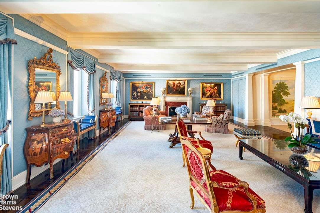 Image 1 of 18 for 30 East 72nd Street #11THFL in Manhattan, New York, NY, 10021