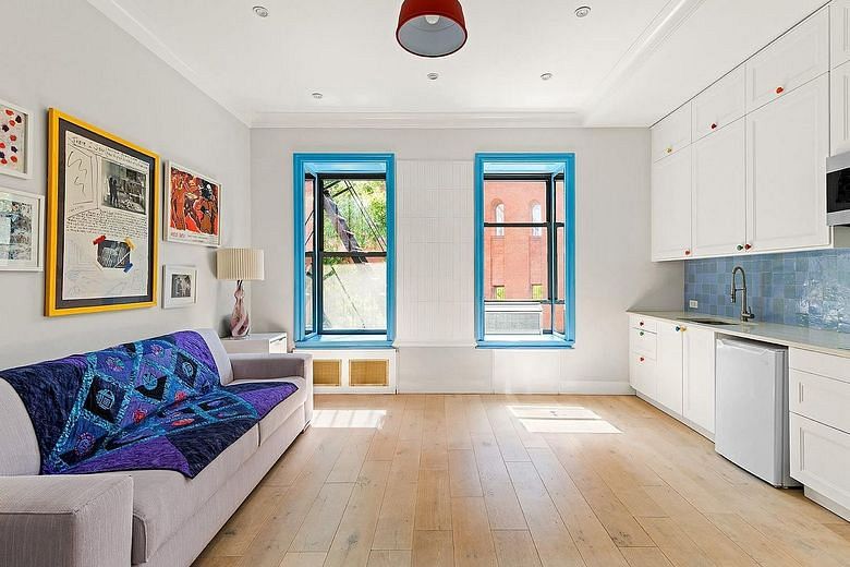 30 East 95th Street #2C