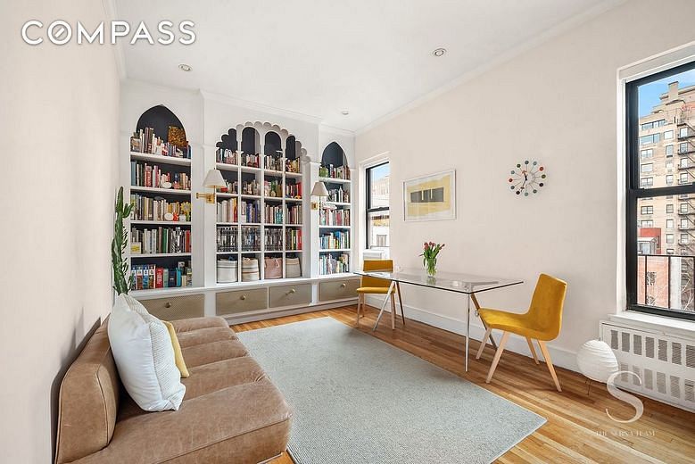 30 East 95th Street #6F