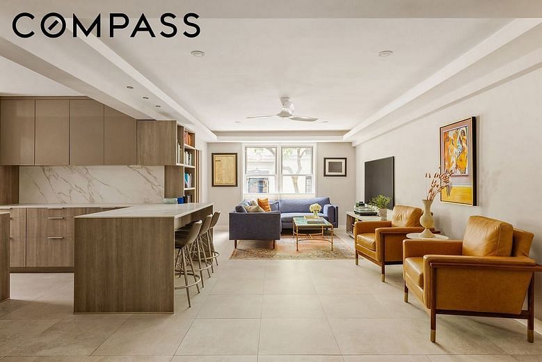 30 East 9th Street #1B