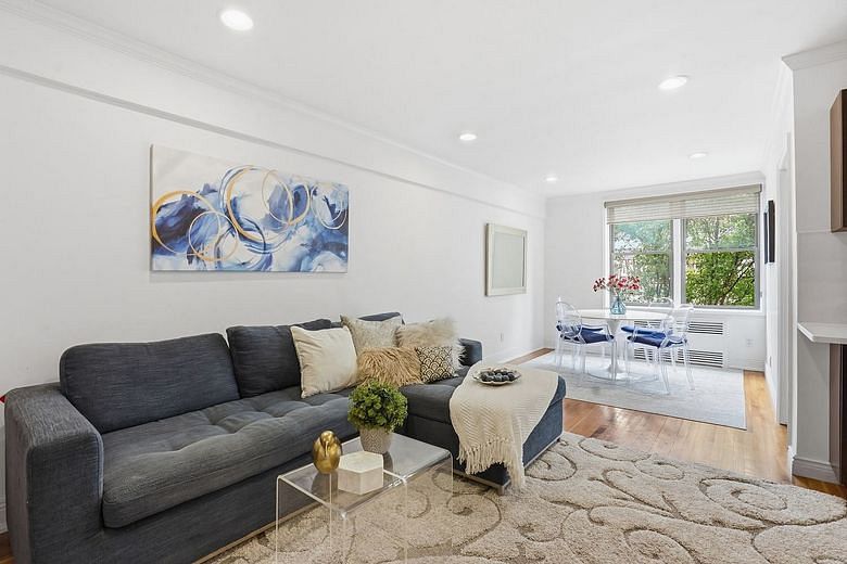 30 East 9th Street #3AA