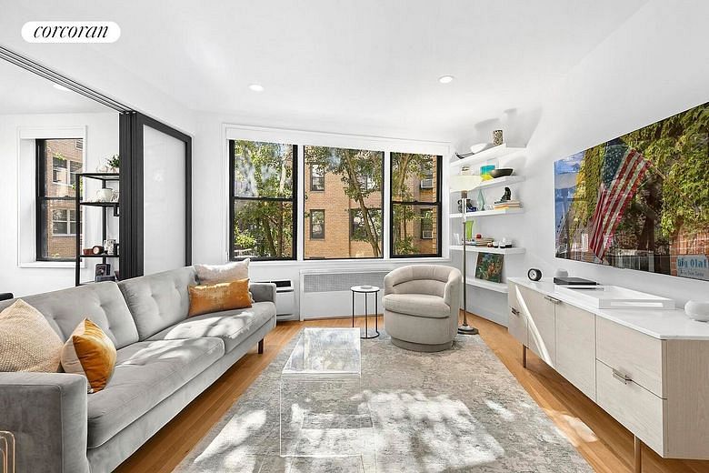 30 East 9th Street #3D