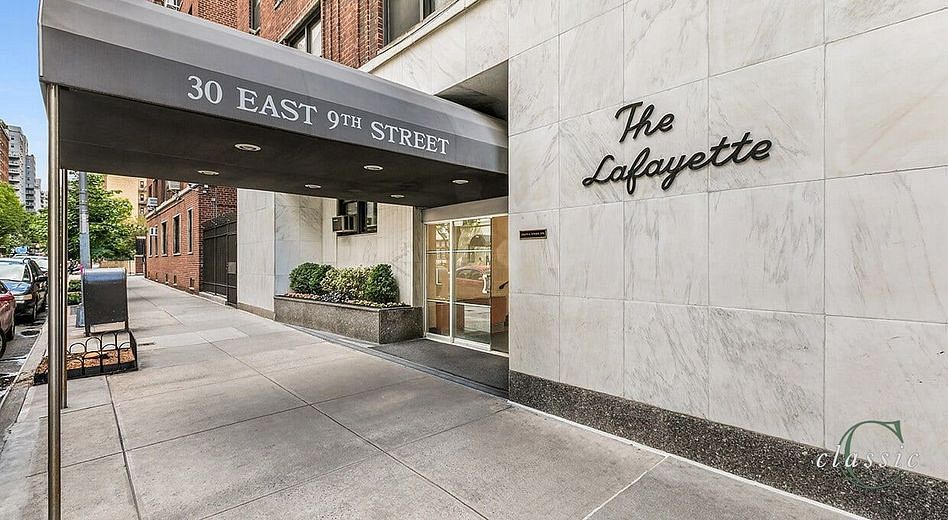 30 East 9th Street #5KK