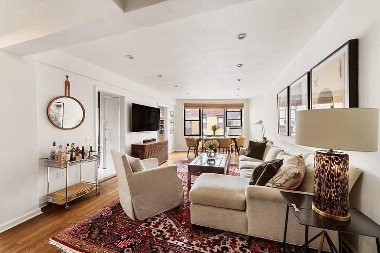 30 East 9th Street #6D