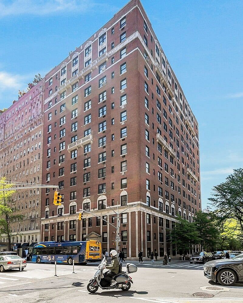 30 Fifth Avenue #2CD
