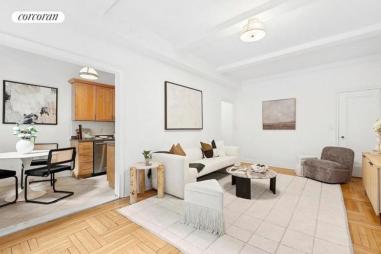 30 Fifth Avenue #3B