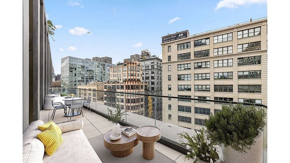 30 Front Street #10A