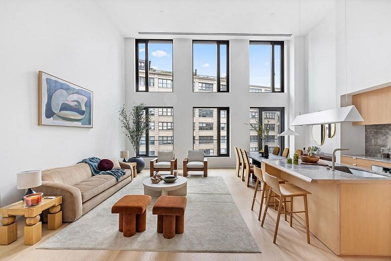 30 Front Street #10E